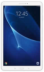 Замена дисплея на планшете Samsung Galaxy Tab A 10.1 Wi-Fi в Барнауле